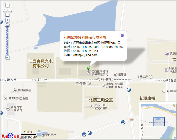 �����ϲ�ϴ�ؙC(j��)�S�ҽ����Ǻ��ؿƙC(j��)е���޹�˾(li��n)ϵ��ַ�؈Dչʾ